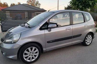 2006' Honda Jazz 1.4 Ls