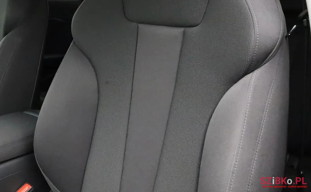 2023' Audi A4 photo #4