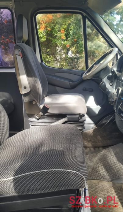 2006' Mercedes-Benz Sprinter photo #5