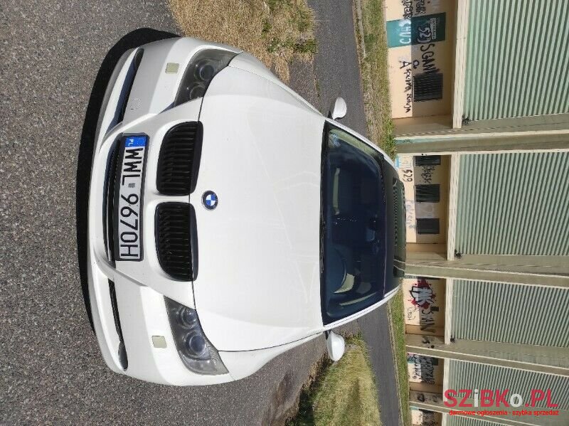 2006' BMW Seria 3 photo #4