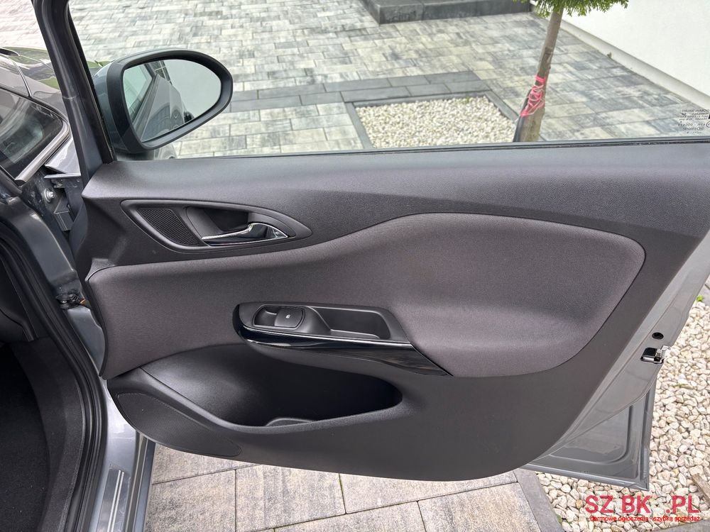 2019' Opel Corsa 1.4 120 Jahre photo #4