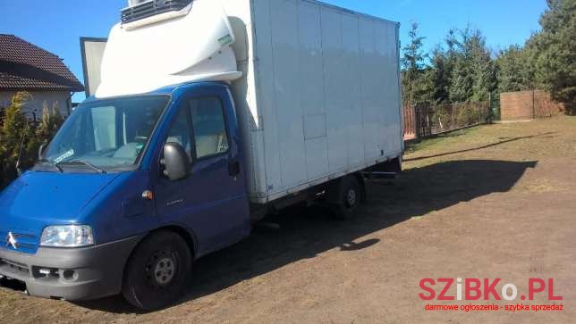 2003' Citroen photo #1