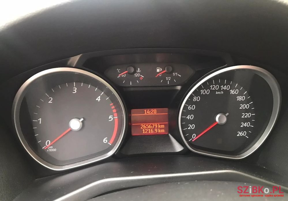 2007' Ford Mondeo photo #2