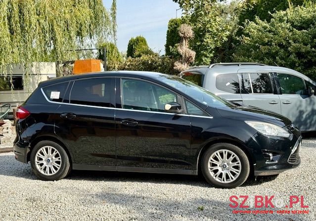 2011' Ford C-MAX photo #2