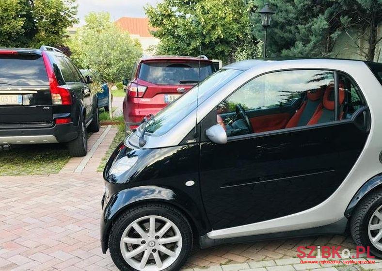 2005' Fiat Coupe photo #1