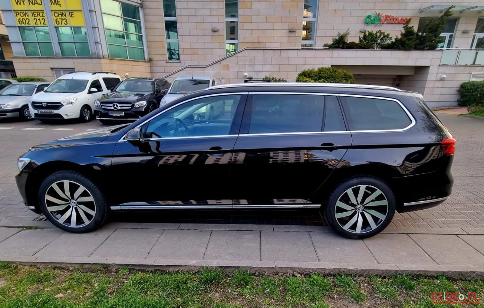 2016' Volkswagen Passat photo #2