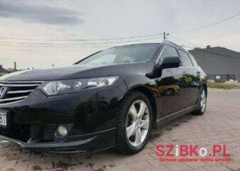 2009' Honda Accord photo #1