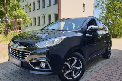 2011' Hyundai ix35 2.0 Premium