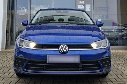 2024' Volkswagen Polo