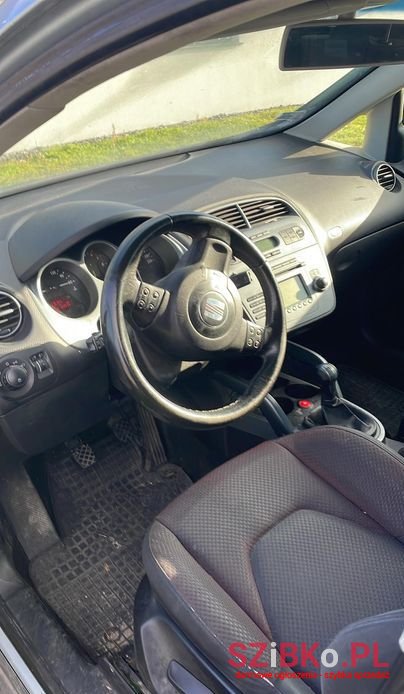 2006' SEAT Altea photo #4