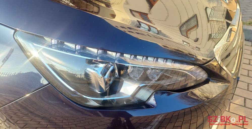 2014' Peugeot 308 photo #5