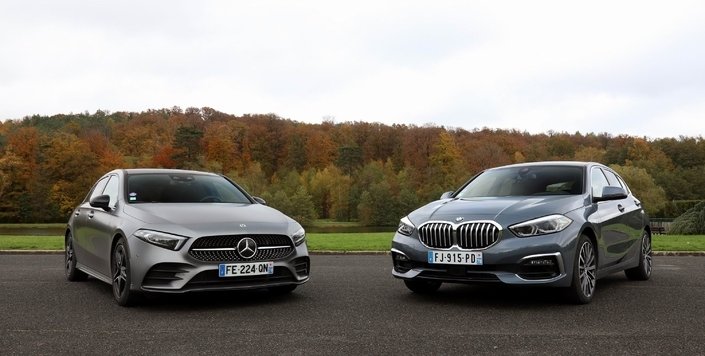 Mercedes-Benz A-Class could bow out after current generation