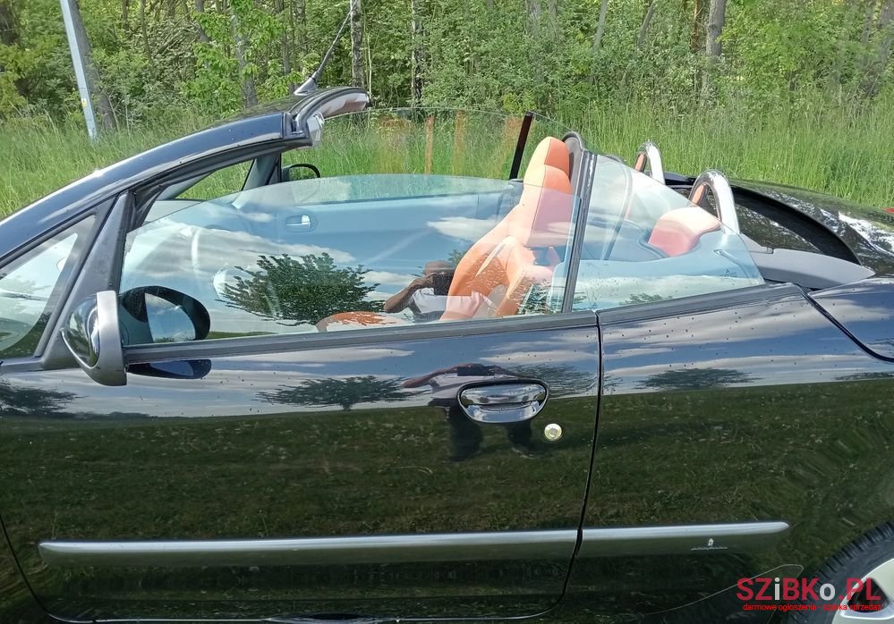 2006' Mitsubishi Colt Czc 1.5 Invite photo #5