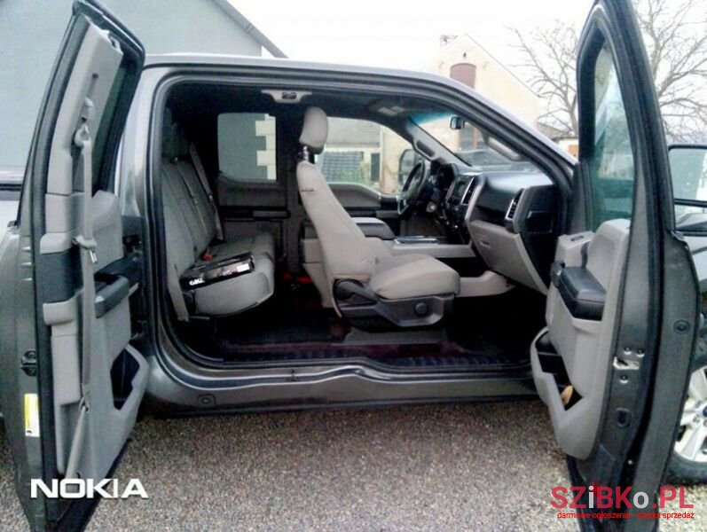 2016' Ford F-150 photo #6