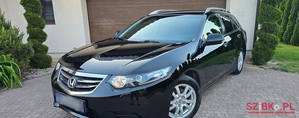 2012' Honda Accord photo #2