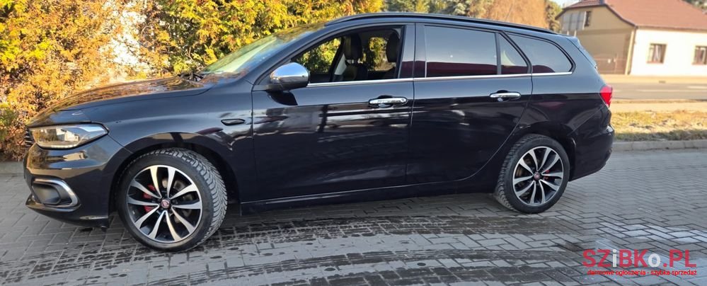 2017' Fiat Tipo photo #6