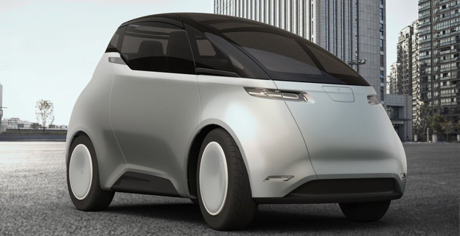 Swedish startup Uniti sets debut date for crowdfunded urban EV