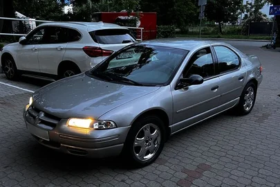 1997' Dodge Stratus