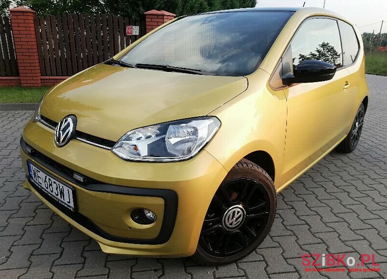 2019' Volkswagen photo #1