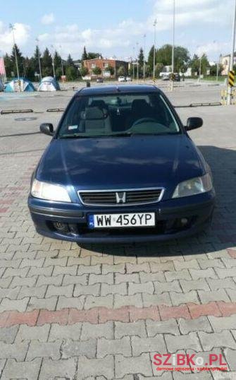 2006' Honda Civic photo #1