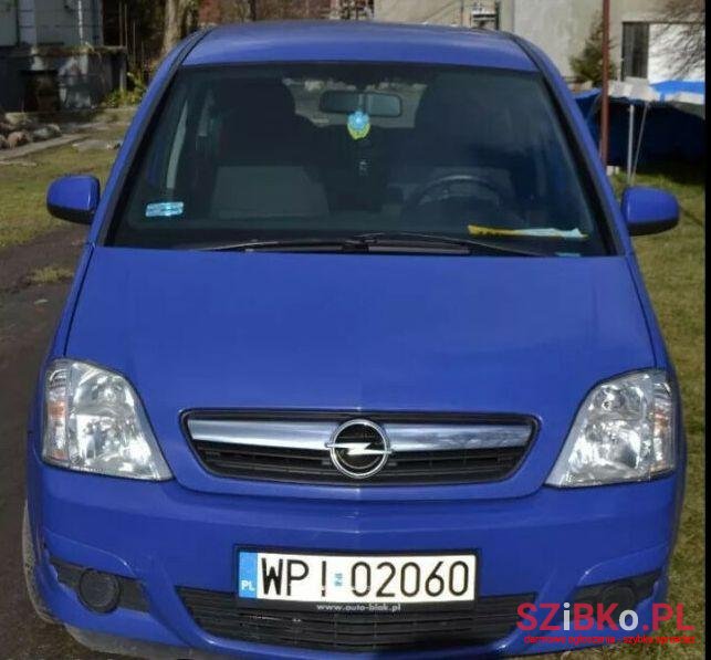 2006' Opel photo #2