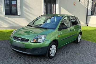 2005' Ford Fiesta 1.4 Trend