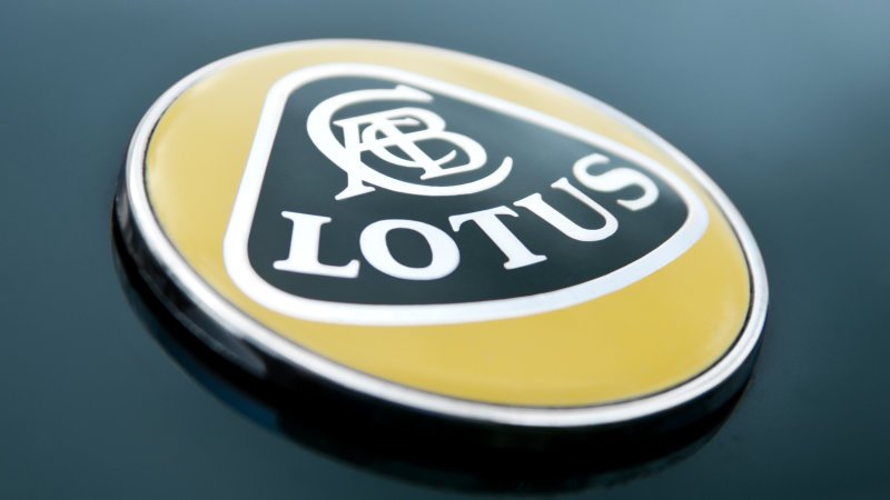 New Lotus SUV could be based on Volvo architecture