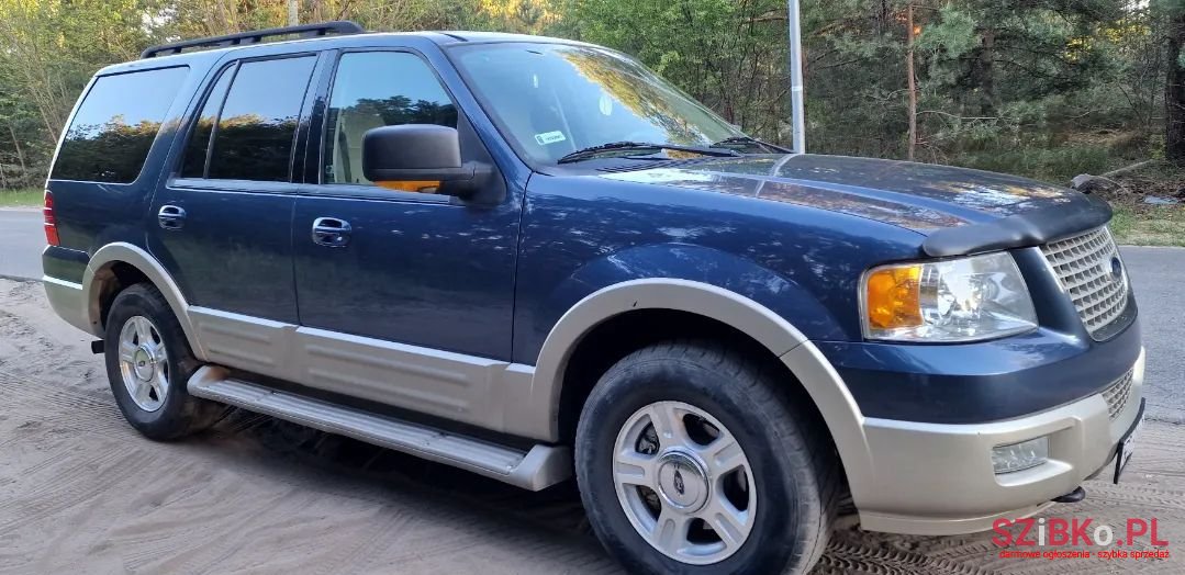 2006' Ford Expedition photo #2