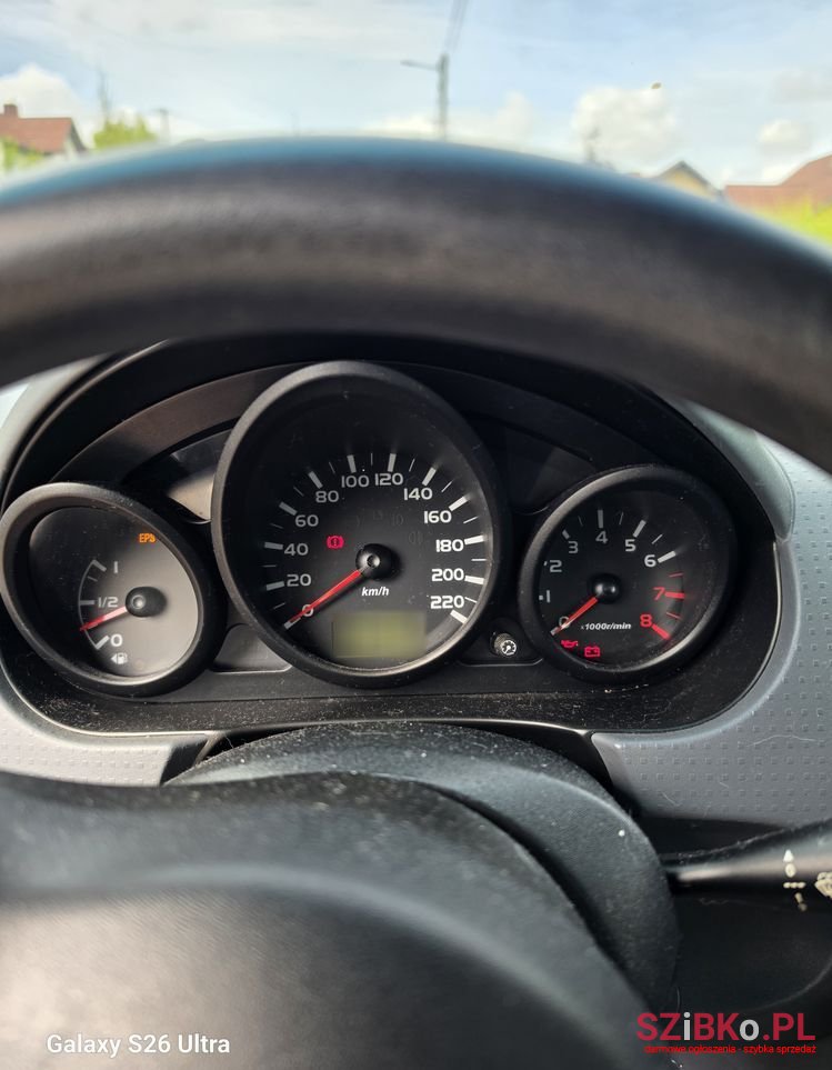2005' Mitsubishi Colt 1.3 Invite photo #6