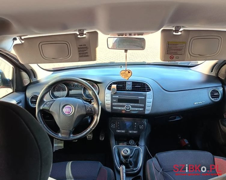 2008' Fiat Bravo photo #3