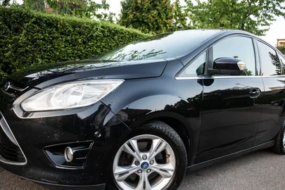2012' Ford C-MAX 2.0 Tdci Edition