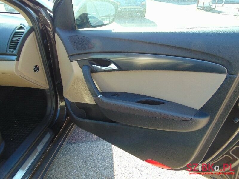 2017' Hyundai i40 photo #5