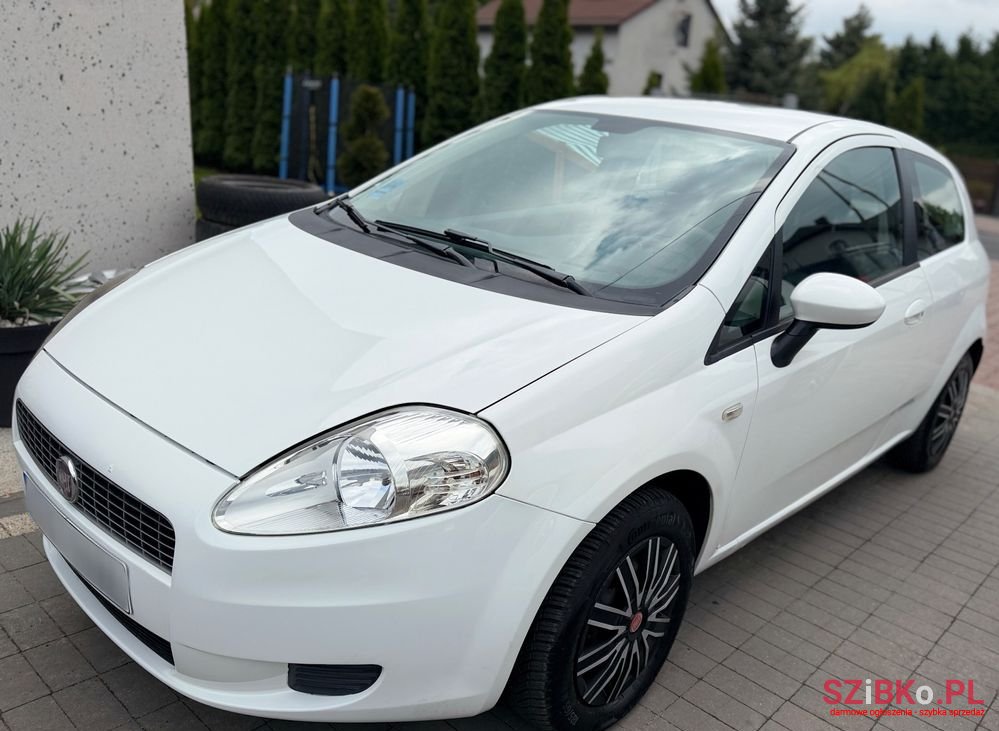 2009' Fiat 500 1.2 8V Riva photo #3