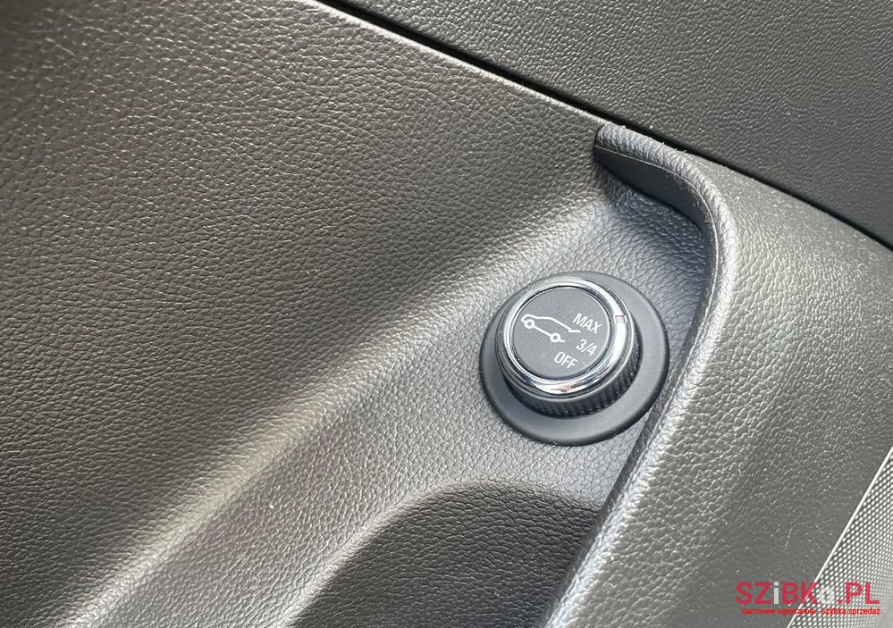 2015' Opel Insignia photo #4