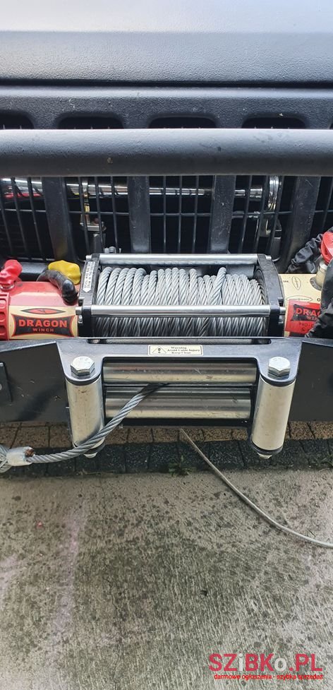 2000' Jeep Grand Cherokee photo #3