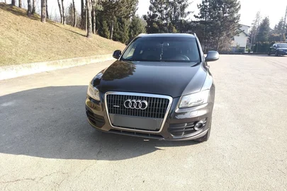 2010' Audi Q5