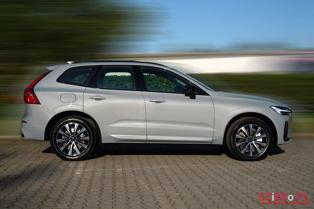 2024' Volvo Xc 60 photo #4