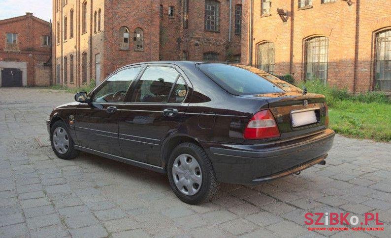 1998' Honda Civic photo #2