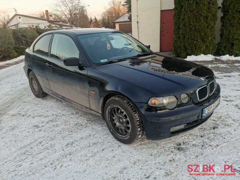 2008' BMW Seria 3 photo #3