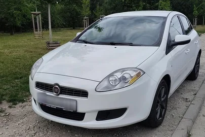 2007' Fiat Bravo 1.4 16V Dynamic