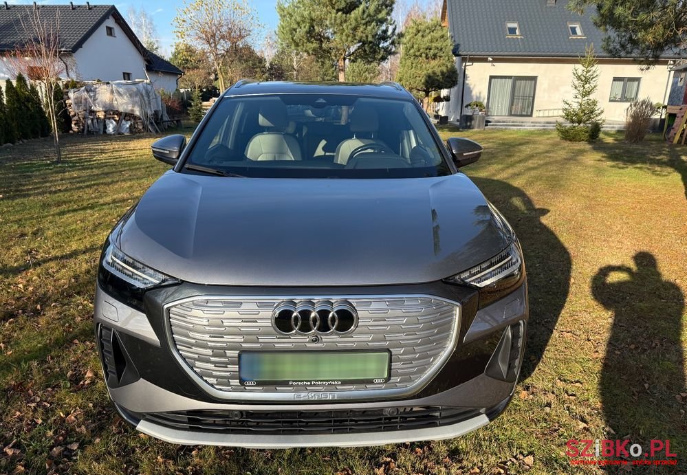 2022' Audi e-tron photo #4