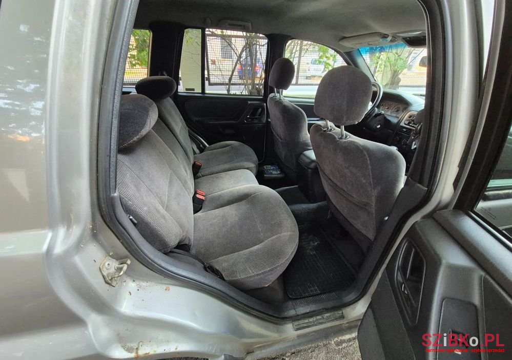 2001' Jeep Grand Cherokee 4.0 Laredo photo #5