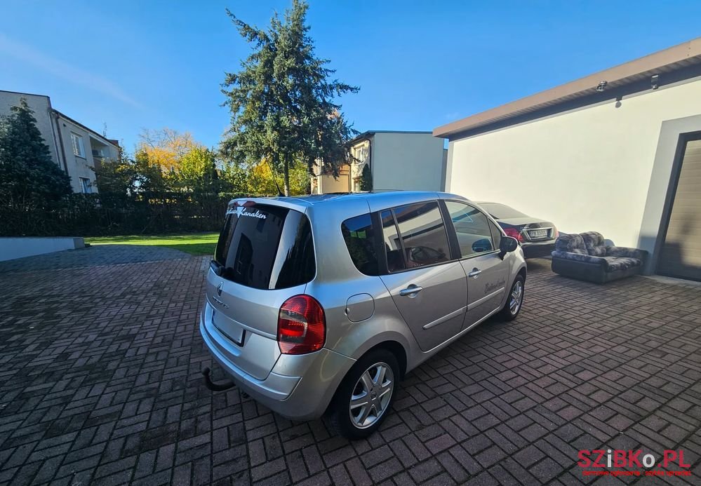 2008' Renault Modus photo #6