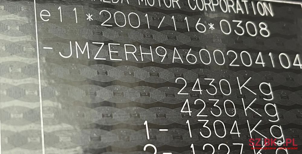 2009' Mazda CX-7 photo #3