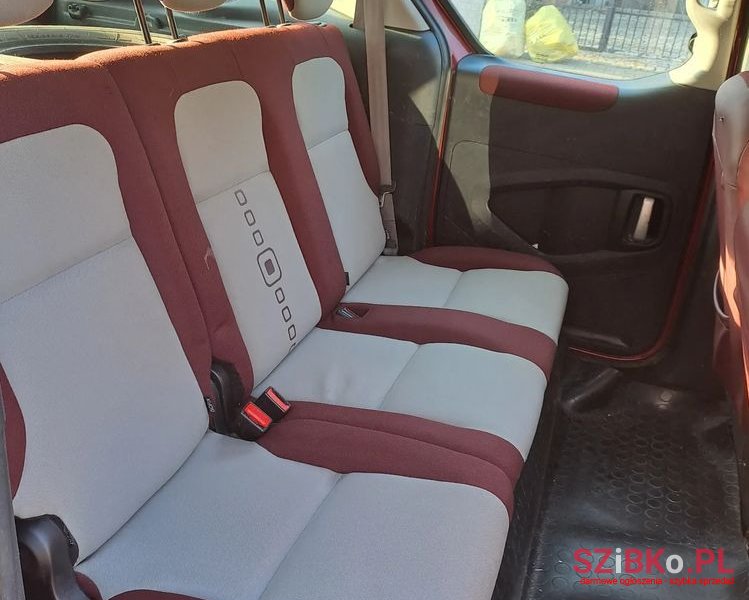 2009' Citroen Berlingo photo #4
