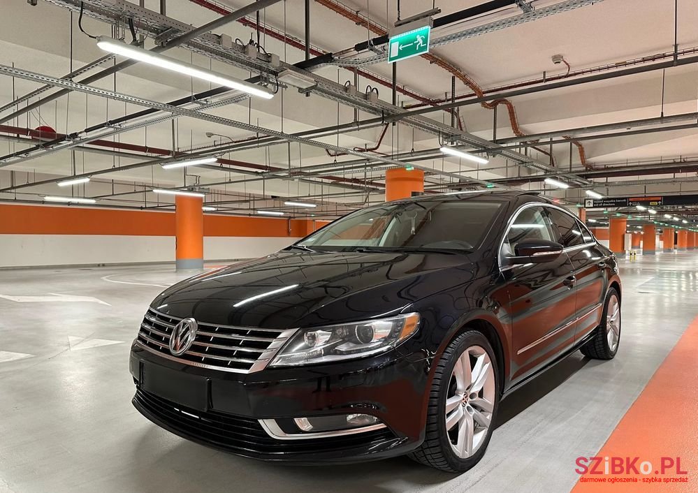 2013' Volkswagen 2.0 Tsi Dsg photo #5