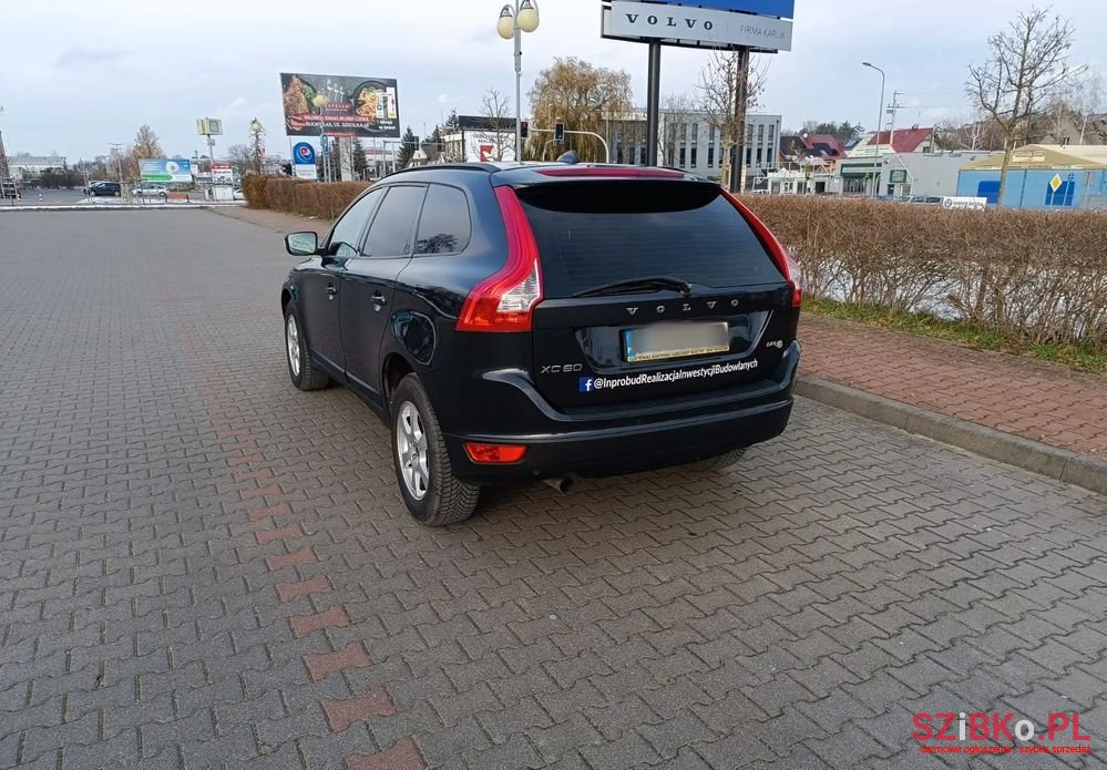 2012' Volvo Xc 60 photo #5