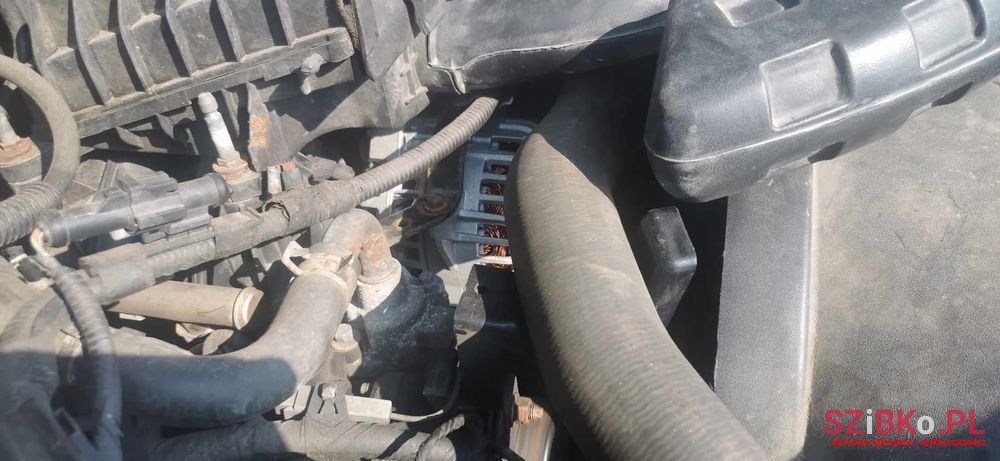 2005' Ford F-150 photo #5