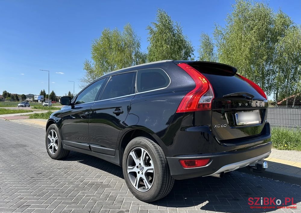 2012' Volvo Xc 60 photo #4