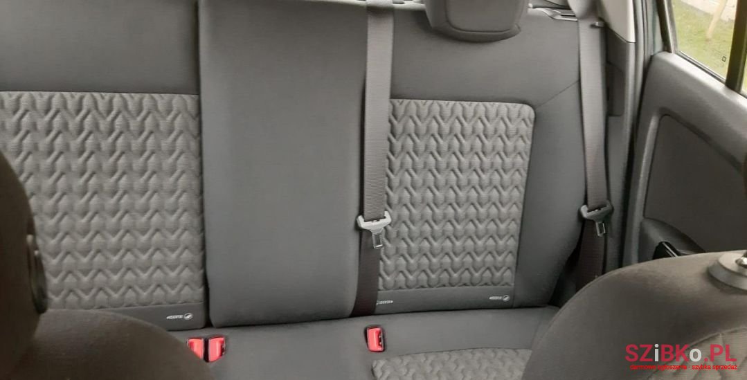 2013' Opel Corsa photo #5